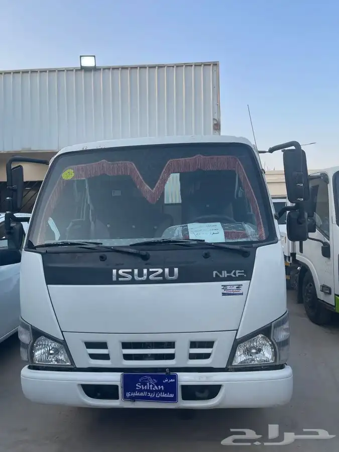 مجموعة باصات ودينات ديزل 59