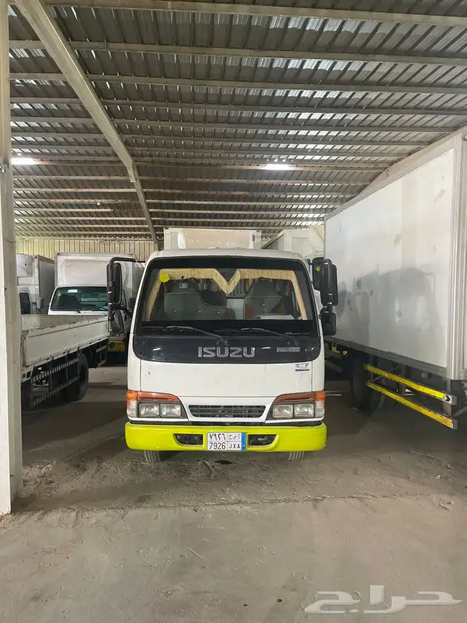 مجموعة باصات ودينات ديزل 12