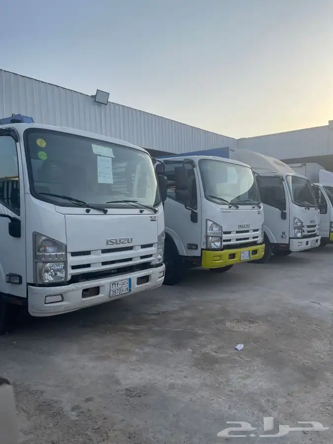 مجموعة باصات ودينات ديزل 0