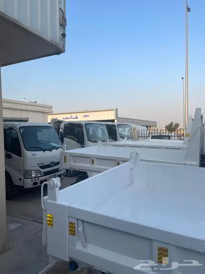 مجموعة باصات ودينات ديزل 57