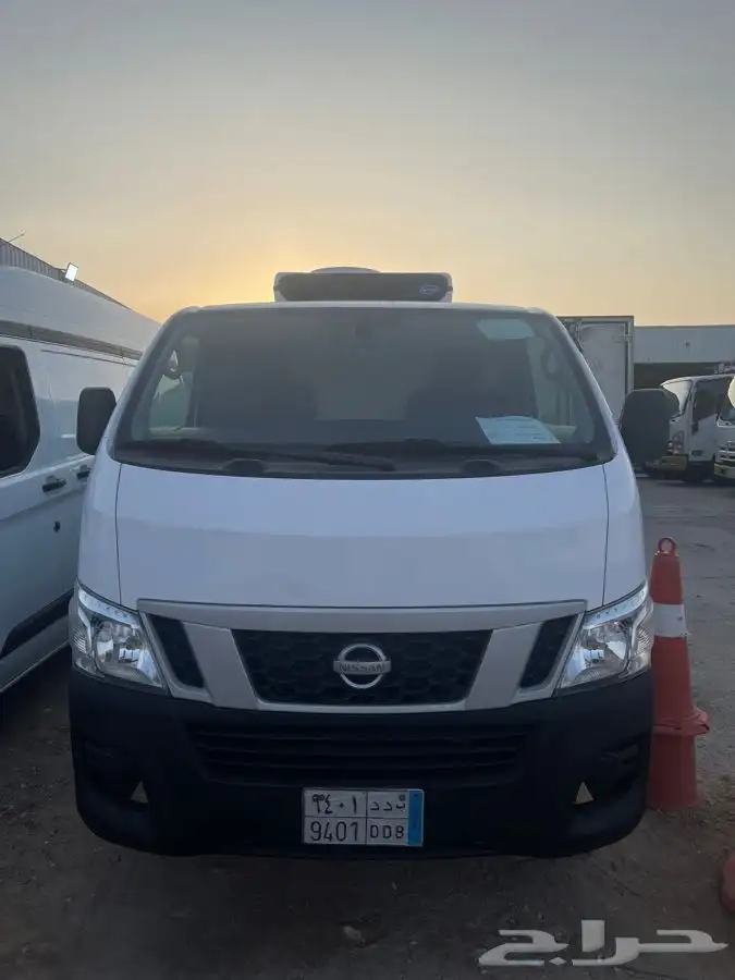 مجموعة باصات ودينات ديزل 76