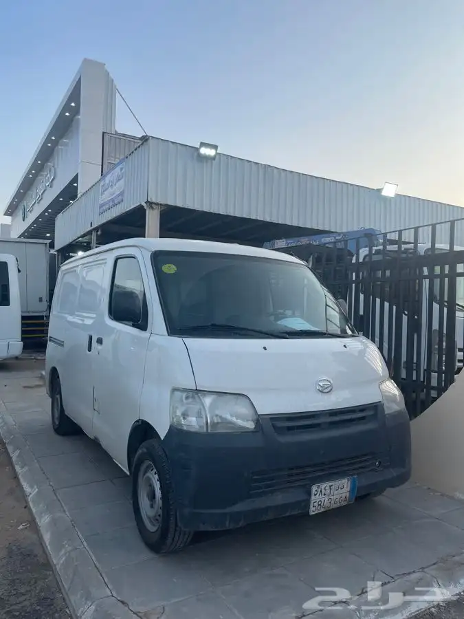 مجموعة باصات ودينات ديزل 72