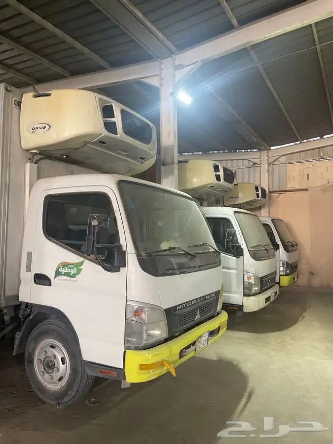 مجموعة باصات ودينات ديزل 2