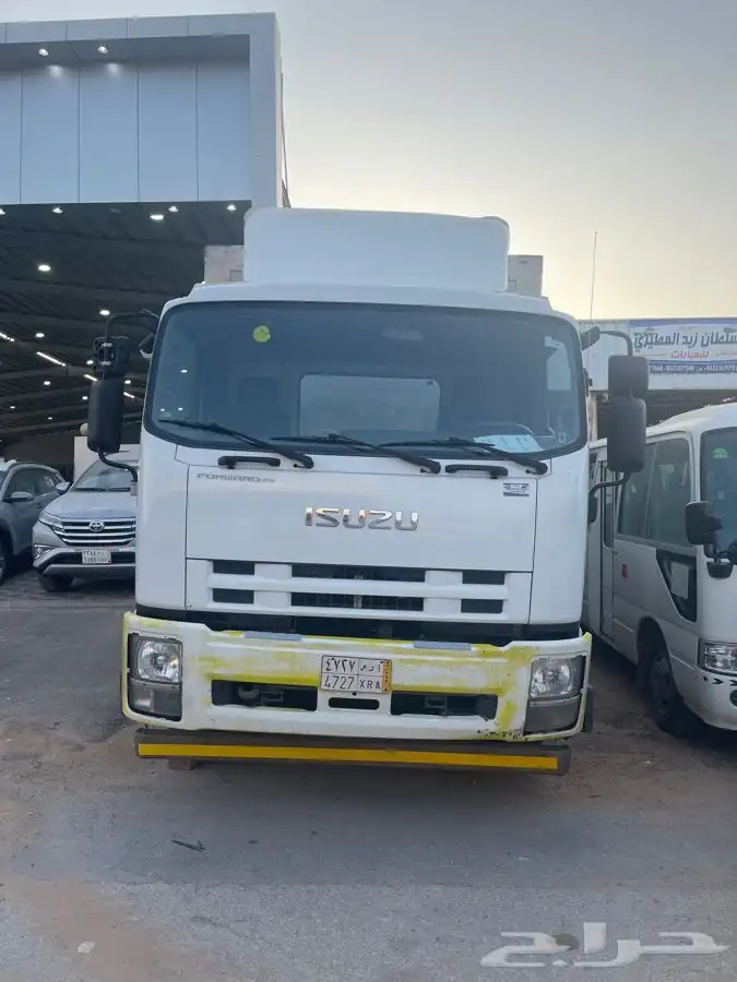 مجموعة باصات ودينات ديزل 85