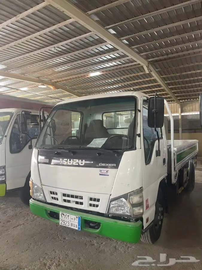 مجموعة باصات ودينات ديزل 21