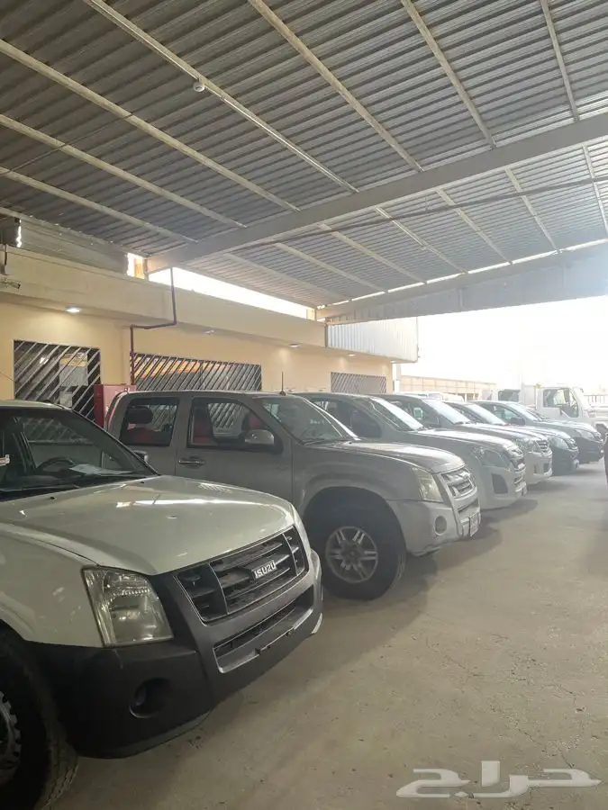 مجموعة باصات ودينات ديزل 64