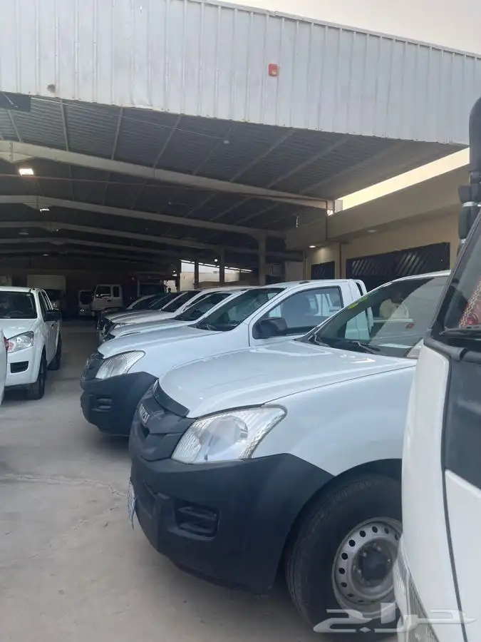 مجموعة باصات ودينات ديزل 58