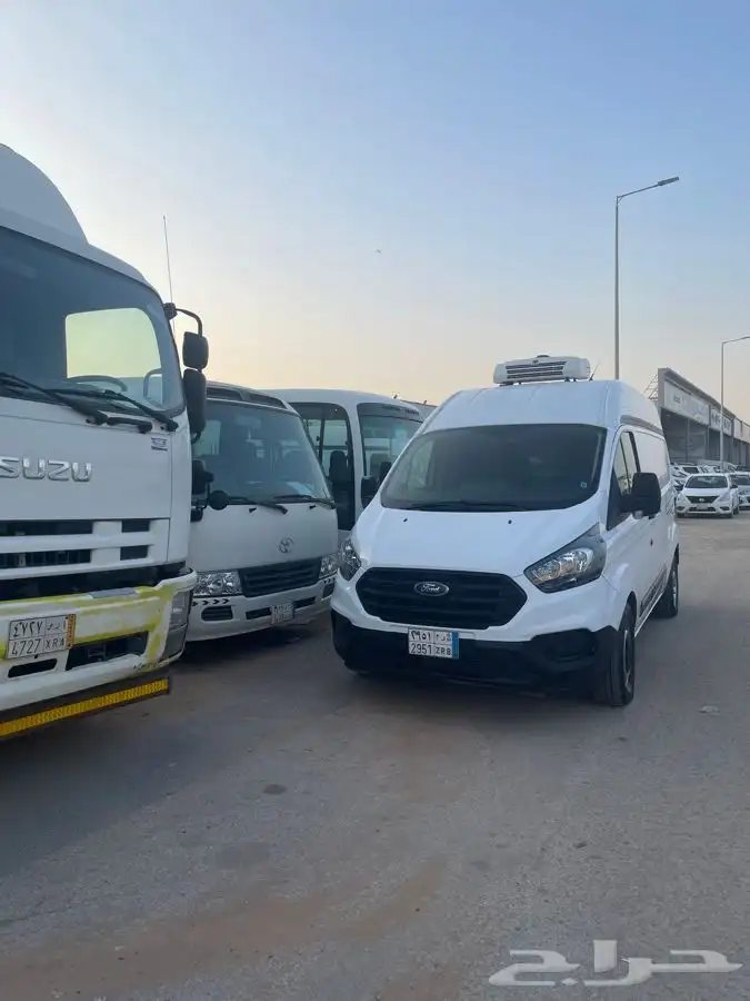 مجموعة باصات ودينات ديزل 87