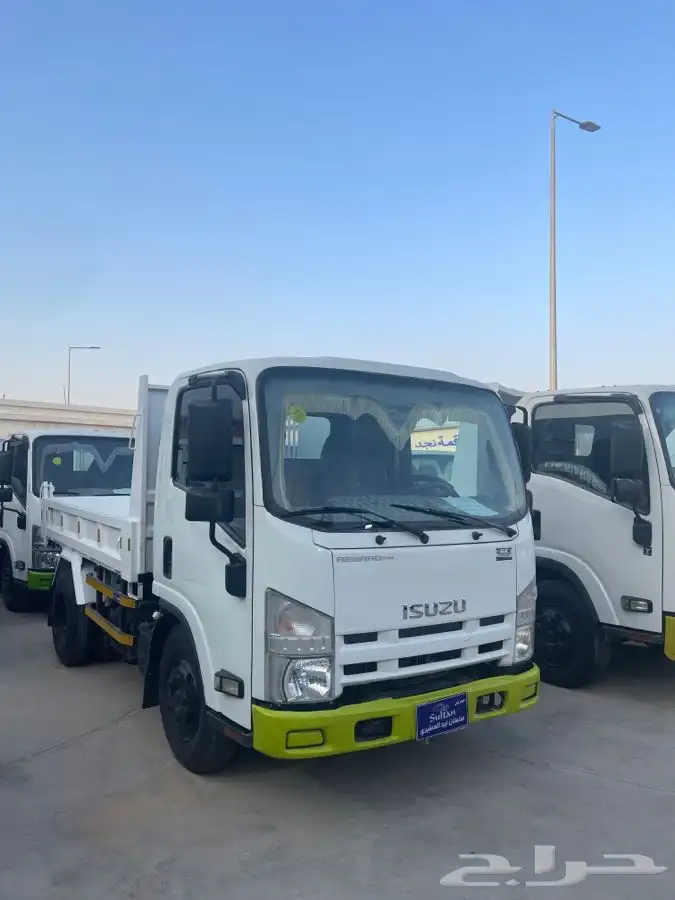 مجموعة باصات ودينات ديزل 51