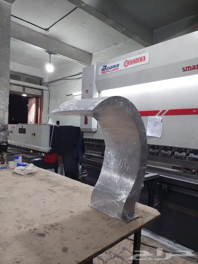 نوافير مصبات أستيل 8