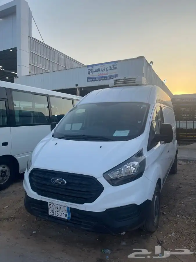 مجموعة باصات ودينات ديزل 80