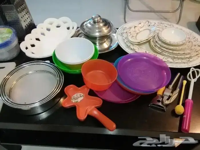 أغراض للبيع 3