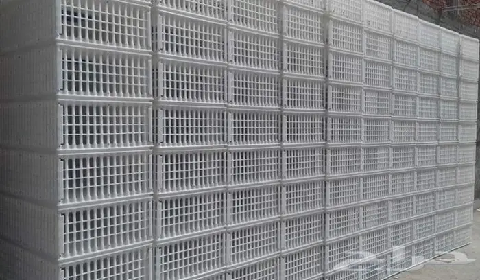 شبك اصفر لنقل دجاج حمام ارنب بيع جمله فقط 0