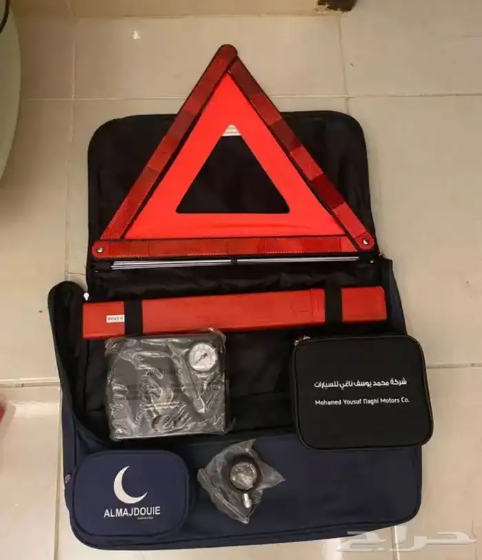 شبك شنطه هونداي وكاله ب100ريال 3