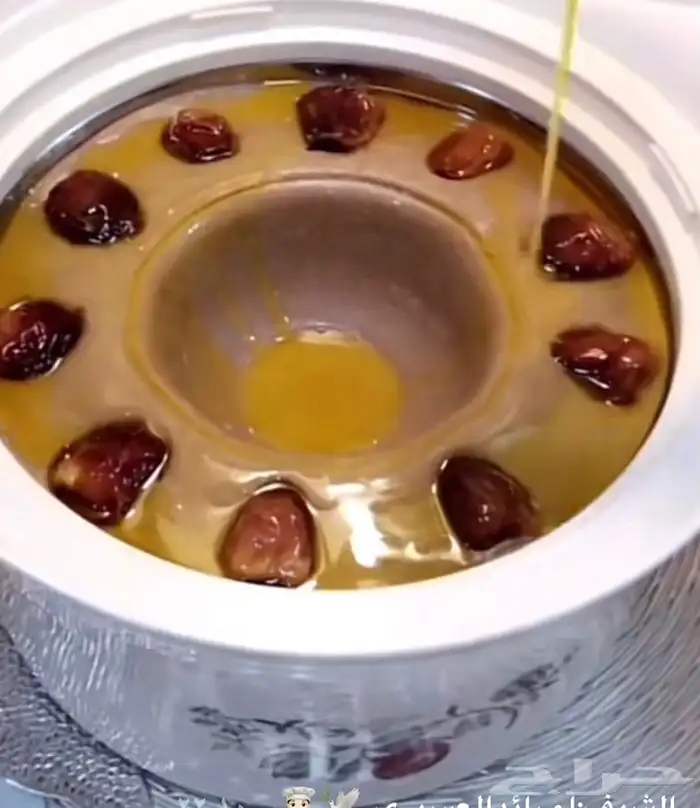 اكلات شعبيه جنوبيه عريكه خبز مفتوت مصابيب جريش قرصان حنيني 1