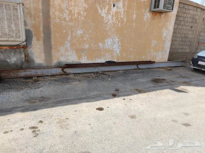 جسر حديد مقاس 25 سنتمتر 5