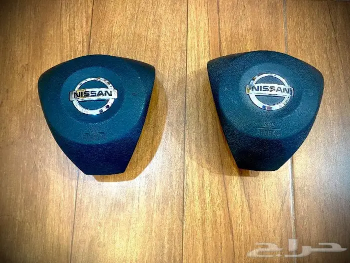 اغطية ارباق دوج تشارجر SRT مديل2015-2022مصدوم 17