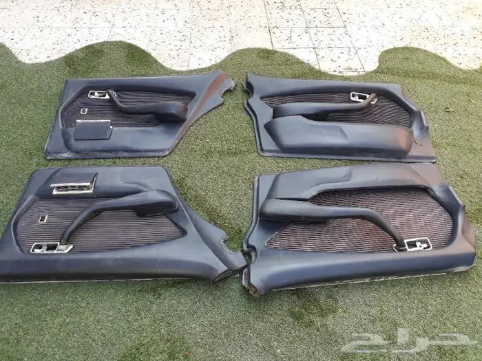 ديكورات مرسيدس 1