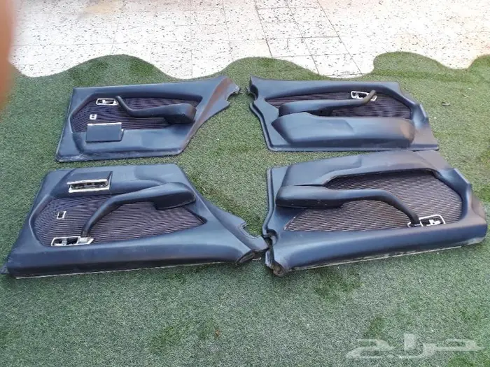 ديكورات مرسيدس 2