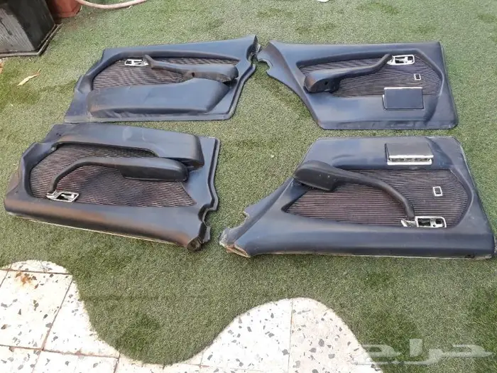 ديكورات مرسيدس 3