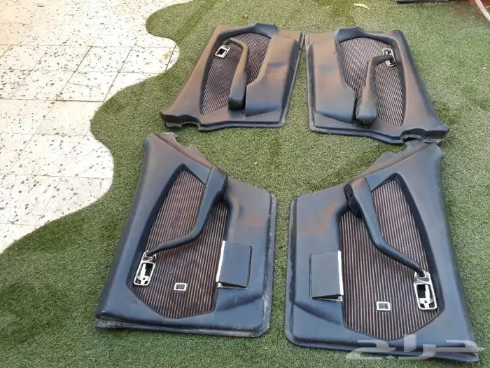 ديكورات مرسيدس 0