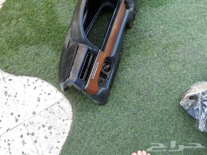 ديكورات مرسيدس 7