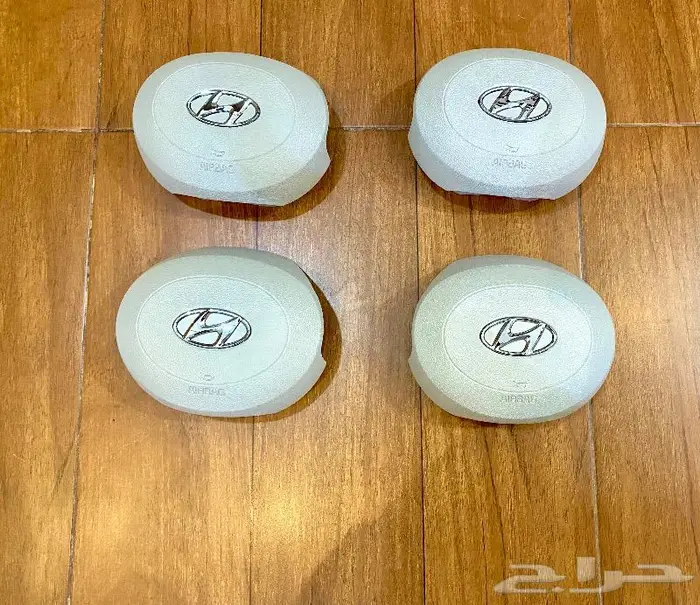 اغطية ارباق دوج تشارجر SRT مديل2015-2022مصدوم 10