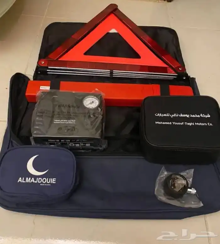 شنطه هونداي المجدوعي وكاله مع اشتراك ب230 ريال 7