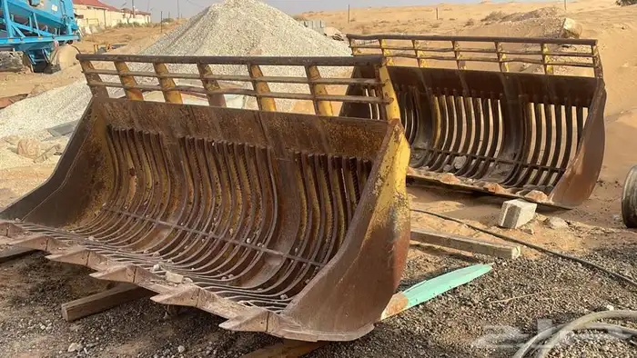 للايجار منخل مناخل او غربال بكت شيول مقاس 966 اي مقاس 3