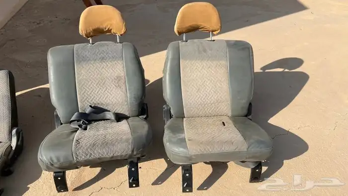 قطع نيسان باترول 97 و تحت 9