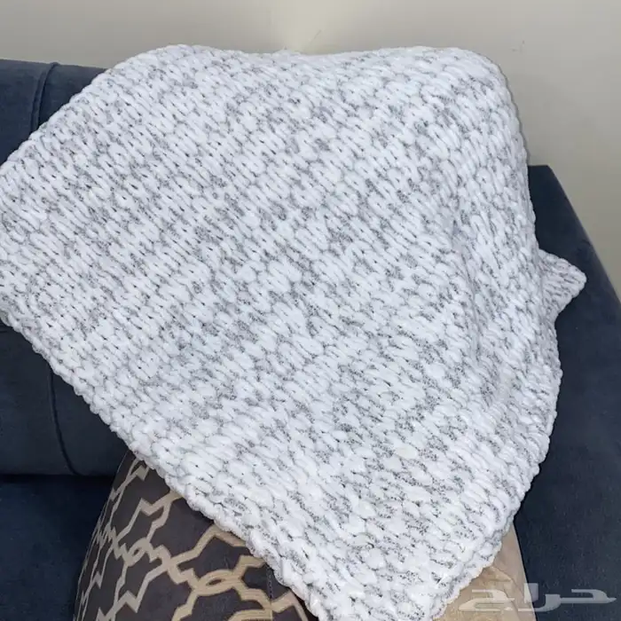 بطانية كوروشيه 2