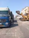 قلابات سكس شيولات بوكلينات بوبكات للايجار حفر 0