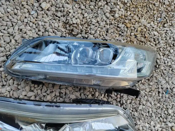 شمعات اكورد سته سلندر 13 14 15 16 وكالة 3