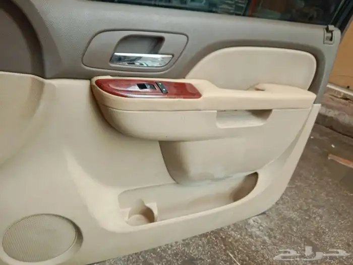 اصلاح ديكورات ابواب جمس يد خشب يوكن اوتاهو 5