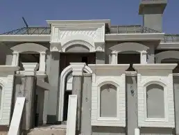 جي ار سي وتشطيب 0