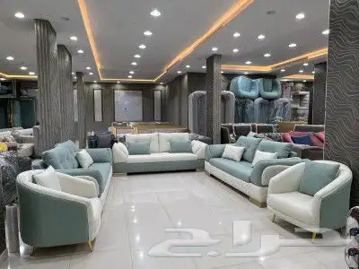 تفصيل كنب تفصيل طاولات تفصيل ستاير حسب الطلب 43