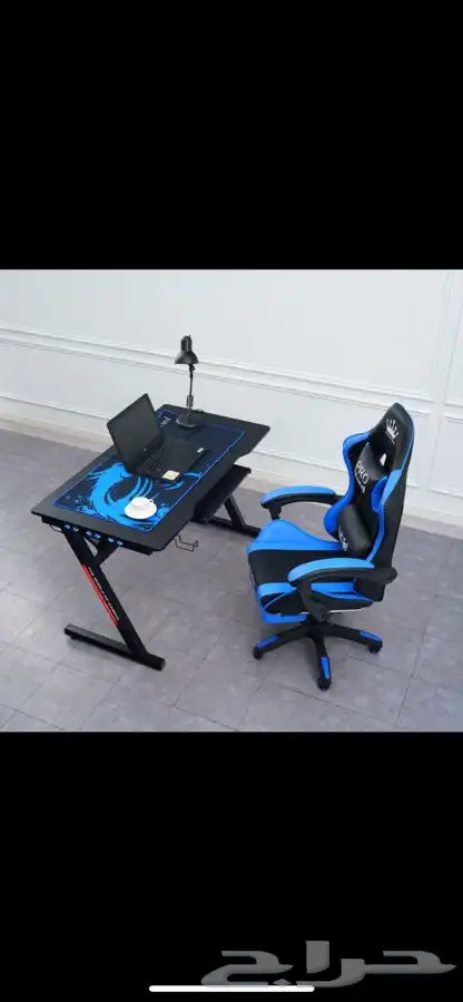 مجموعه قيمنق بعرض مميز 0