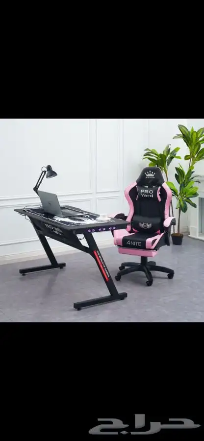 مجموعه قيمنق بعرض مميز 2