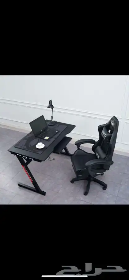 مجموعه قيمنق بعرض مميز 5