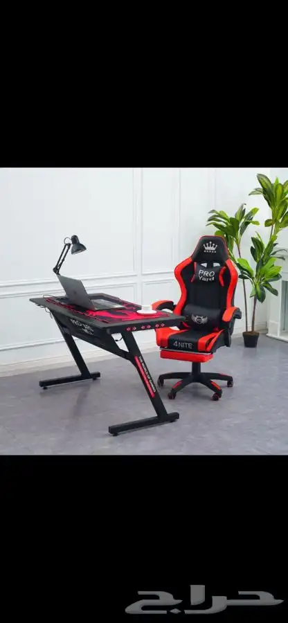 مجموعه قيمنق بعرض مميز 1