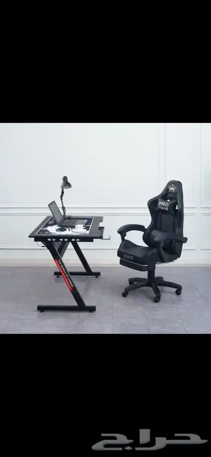 مجموعه قيمنق بعرض مميز 3