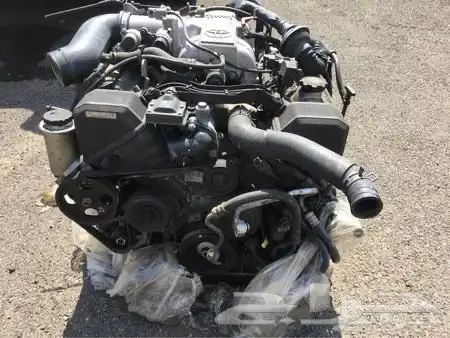 مكائن لكزس ls400 97 ومكائن 430 ومكائن 460 Lexus 1