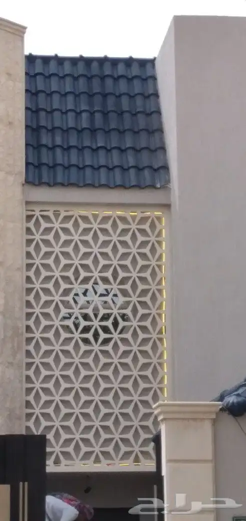 جي ار سي وتشطيب 3