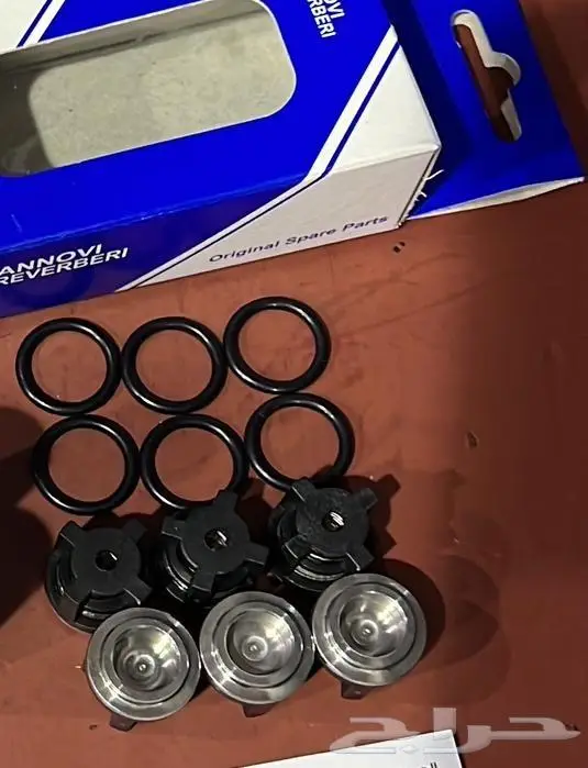 تجهيز مغاسل سيارات 3