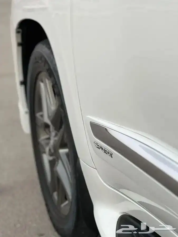 ( تم البيع ) جيب لكزس LX570 موديل 2013 نظيف جدا 4