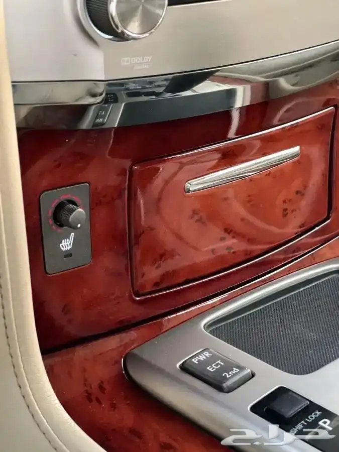 ( تم البيع ) جيب لكزس LX570 موديل 2013 نظيف جدا 28