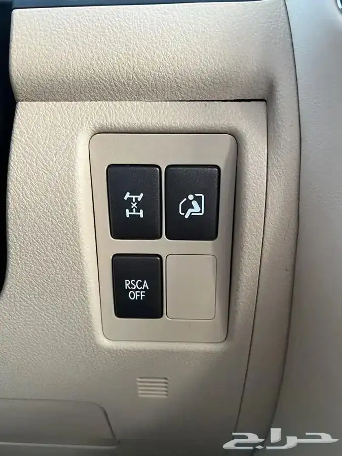 ( تم البيع ) جيب لكزس LX570 موديل 2013 نظيف جدا 20