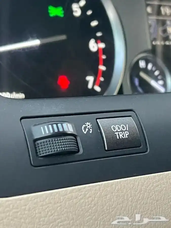 ( تم البيع ) جيب لكزس LX570 موديل 2013 نظيف جدا 19