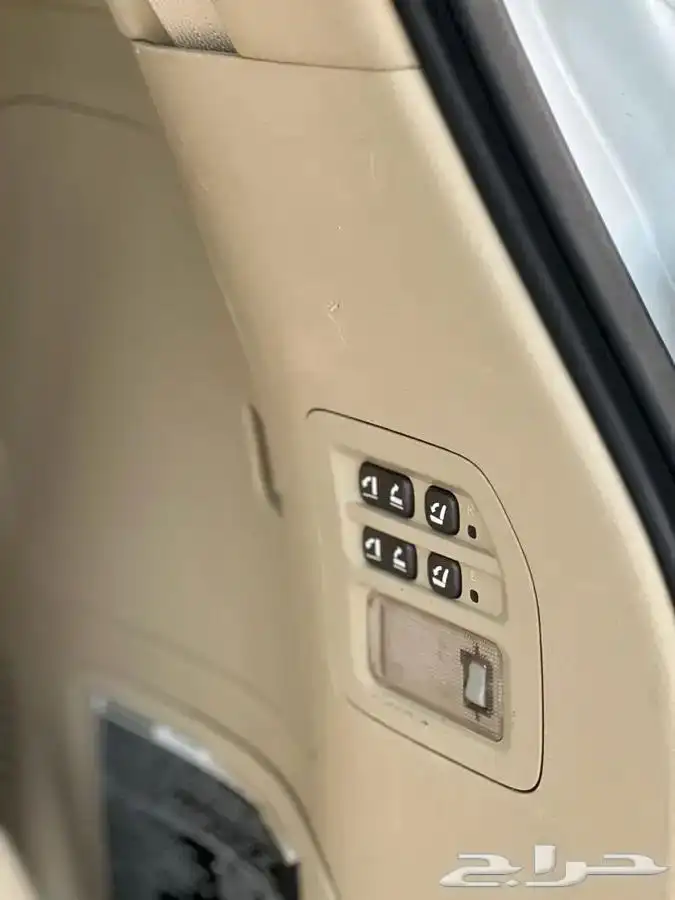 ( تم البيع ) جيب لكزس LX570 موديل 2013 نظيف جدا 43