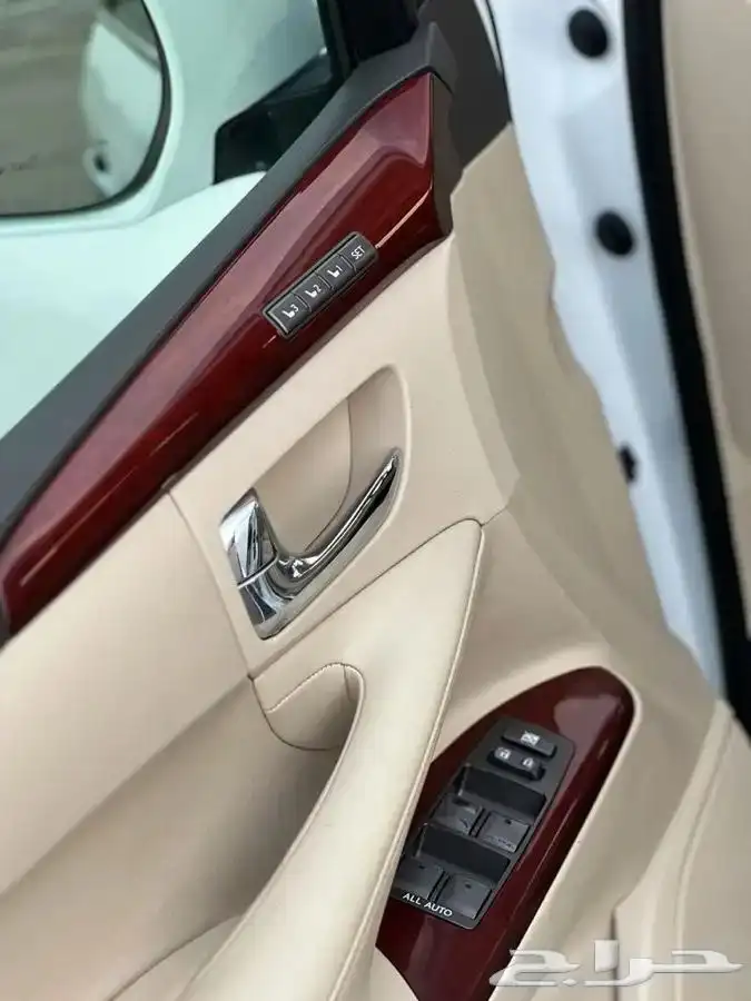 ( تم البيع ) جيب لكزس LX570 موديل 2013 نظيف جدا 16
